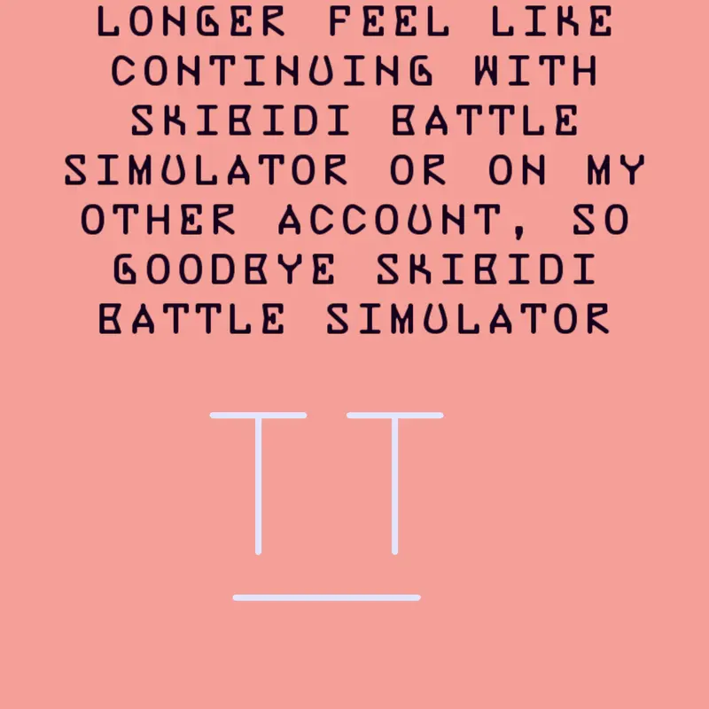 Game by @SMILER_Games