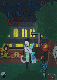 Remix party