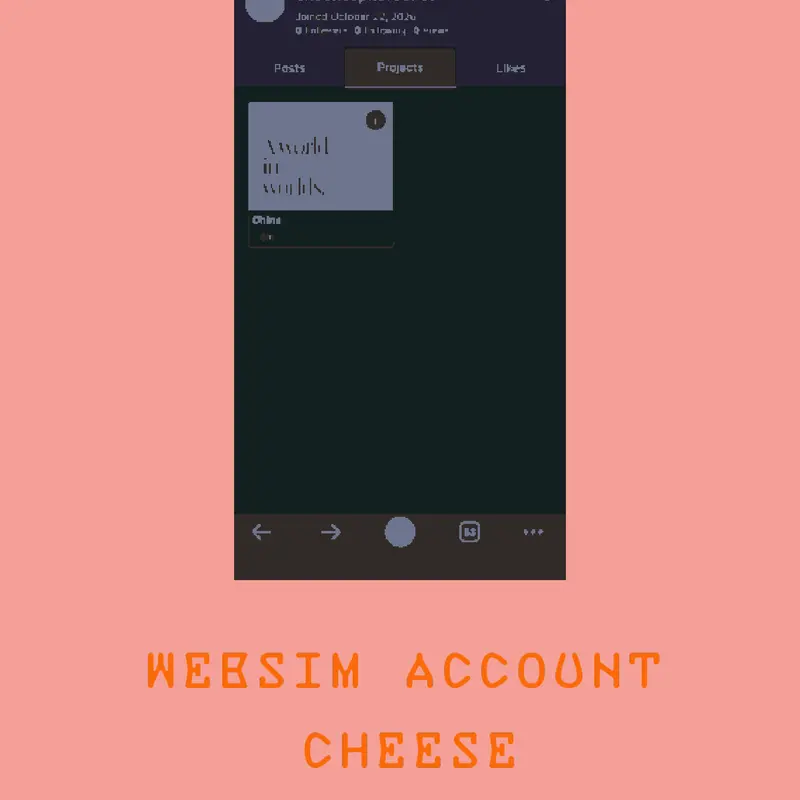 Game by @AileenAtibula