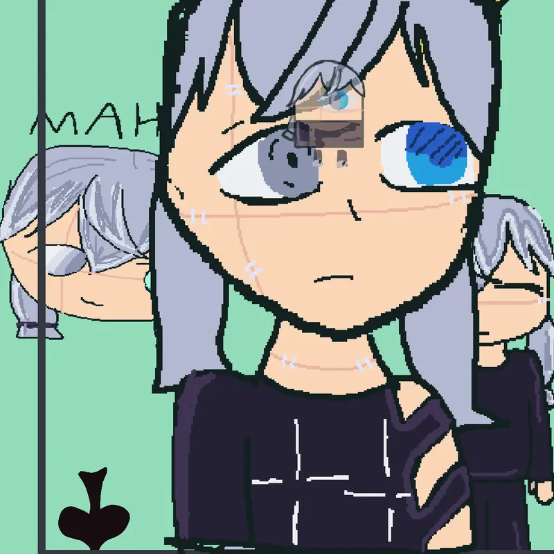 Game by @mahito7