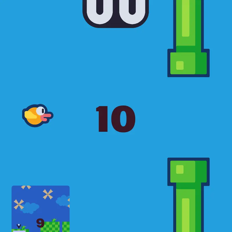 Game by @Trickyual