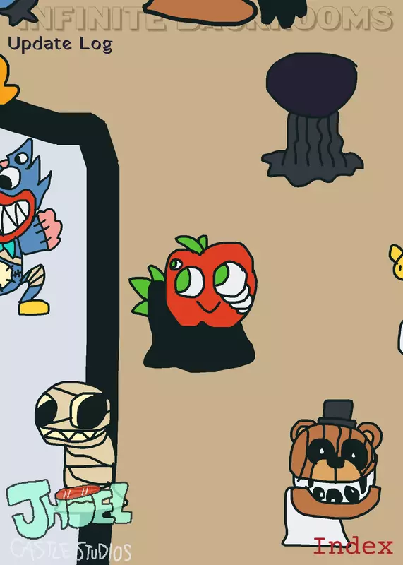 Game by @jhoelcacelagarciastudios