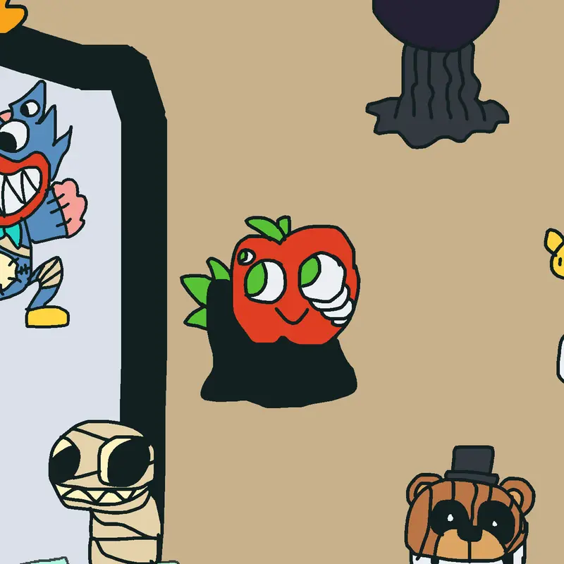Game by @jhoelcacelagarciastudios