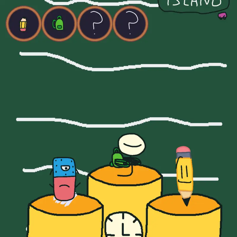 Game by @Snailearth_221