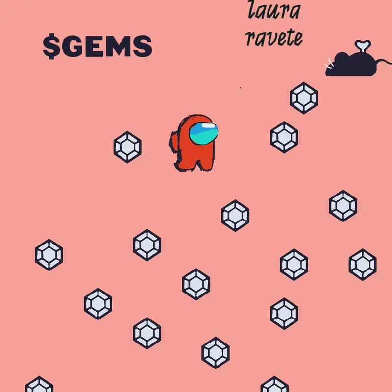 Game by @laura_ravete