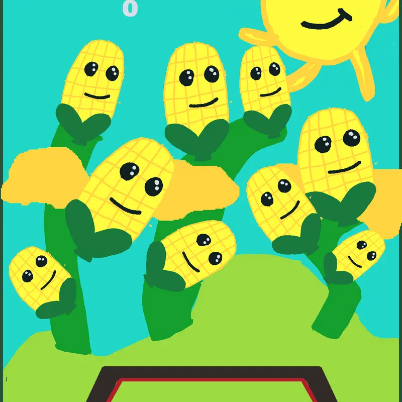 Game by @Clementine