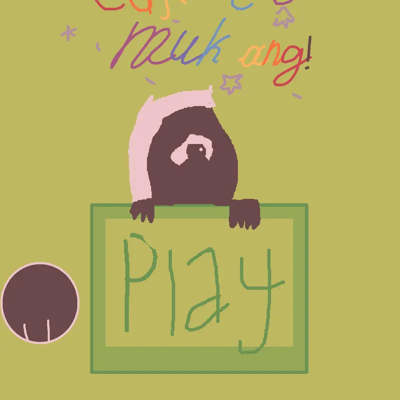 Game by @Sofiaglushman