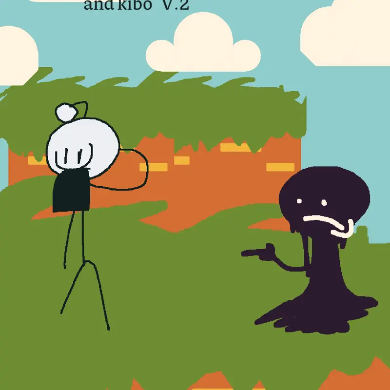 Game by @the_creator_kibo