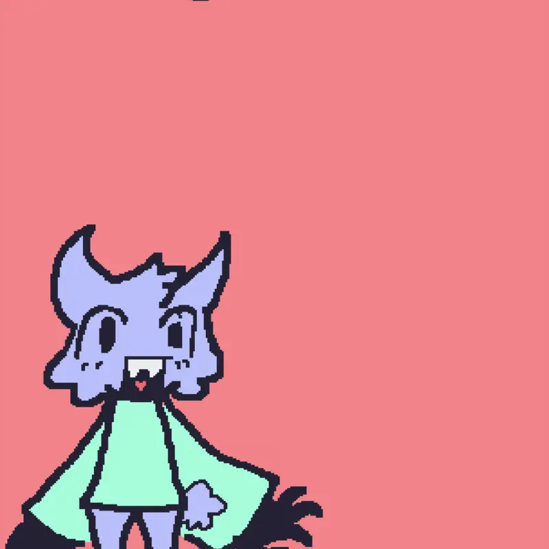 Game by @SKITTLE-FOOL