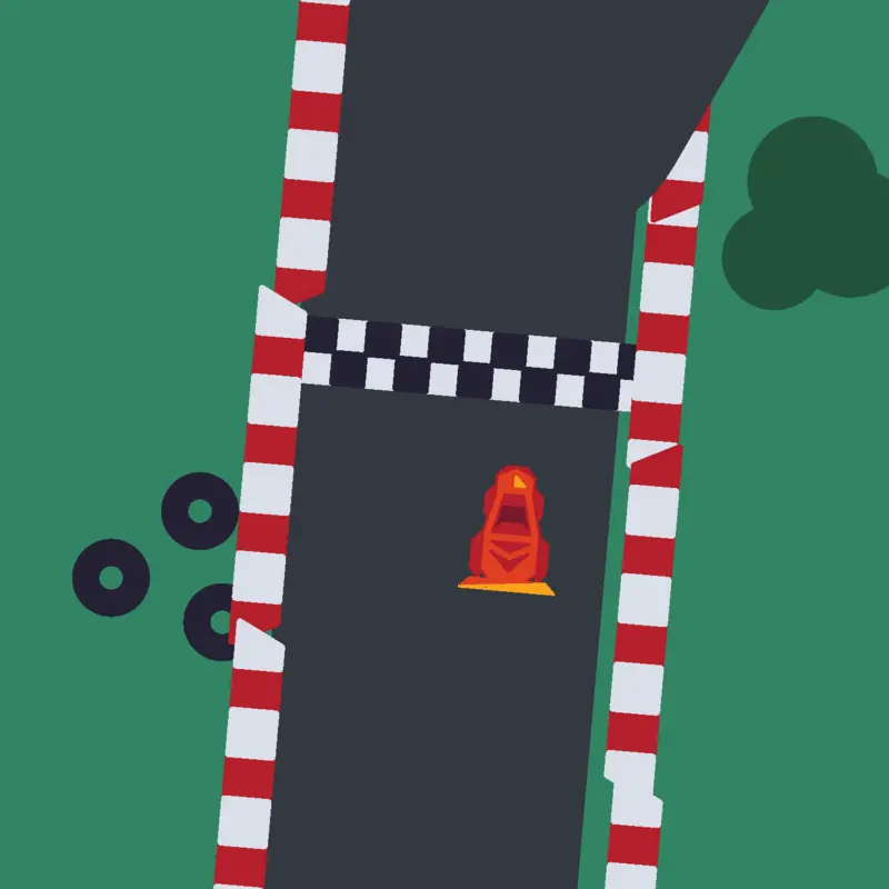 Game by @Bakasassy