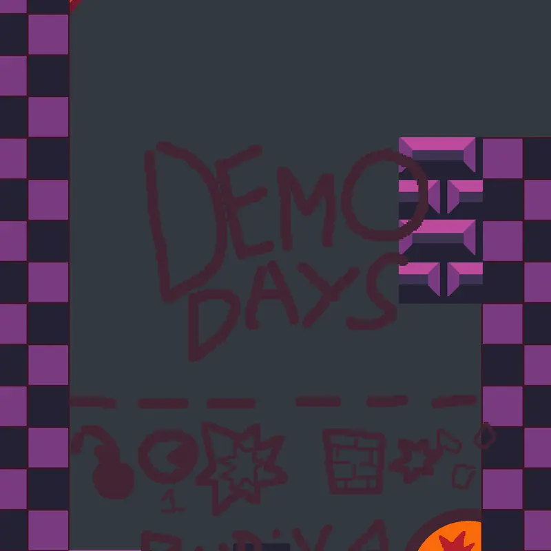 Demo Days: Rubix 4 by @menaboris