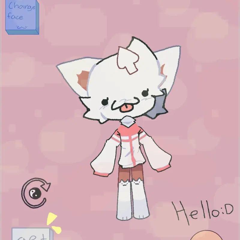Game by @iloveeecatz37
