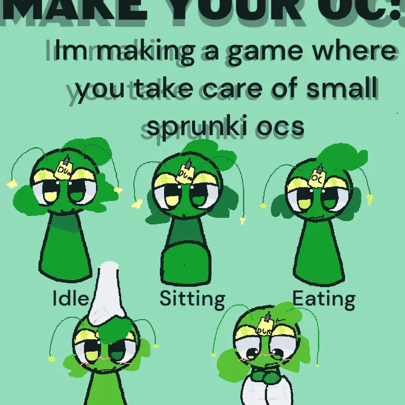 Game by @cinnamoroll1245