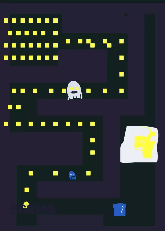 Game by @Mohhammed