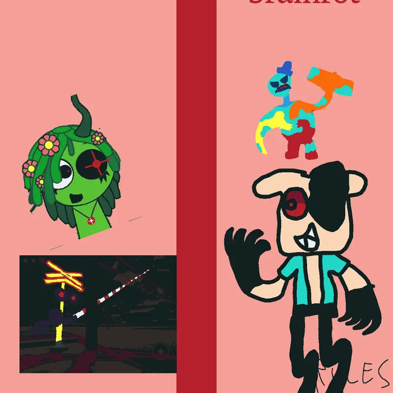 Game by @T0astin