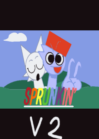 Sprunki fnf test special 42 follows
