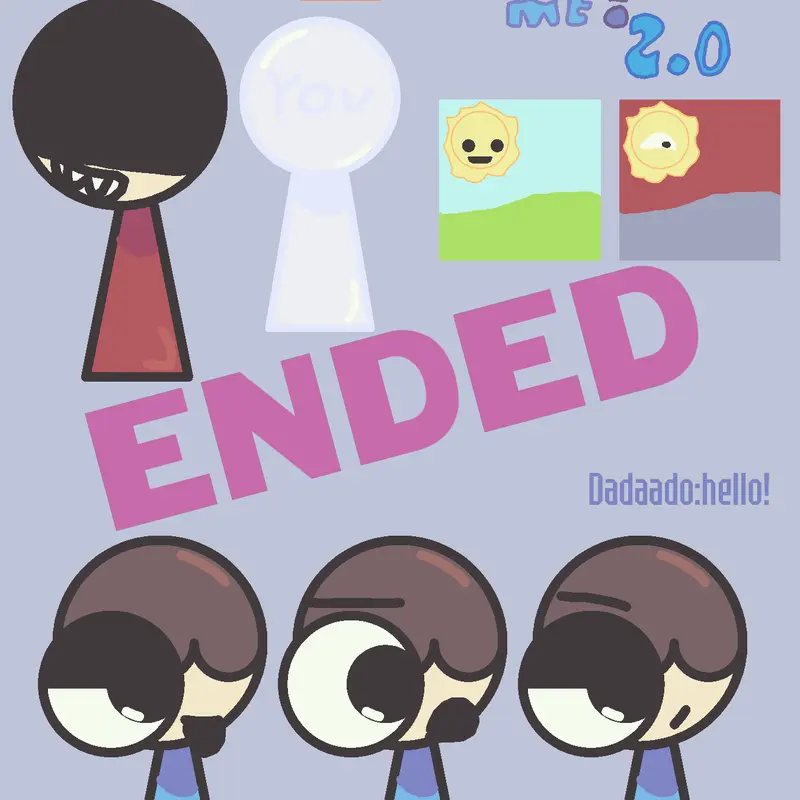 Game by @4B-Yayy_Cupc4k33