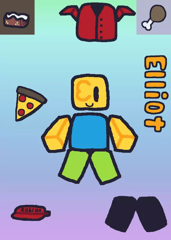 Game by @E-L-L-I-O-T