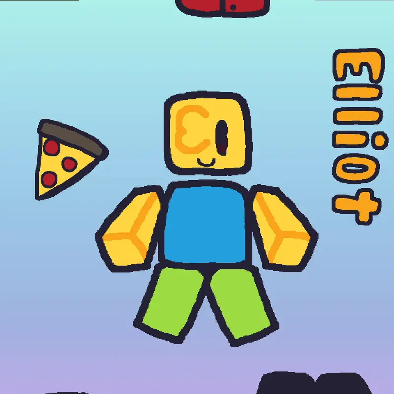 Game by @E-L-L-I-O-T