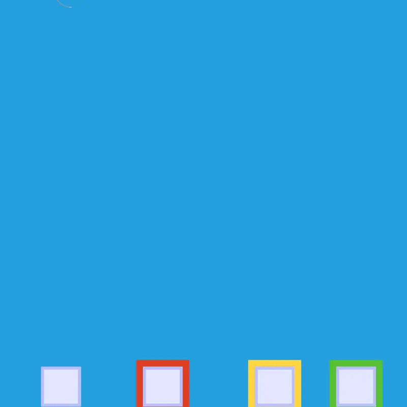 Game by @yeuge