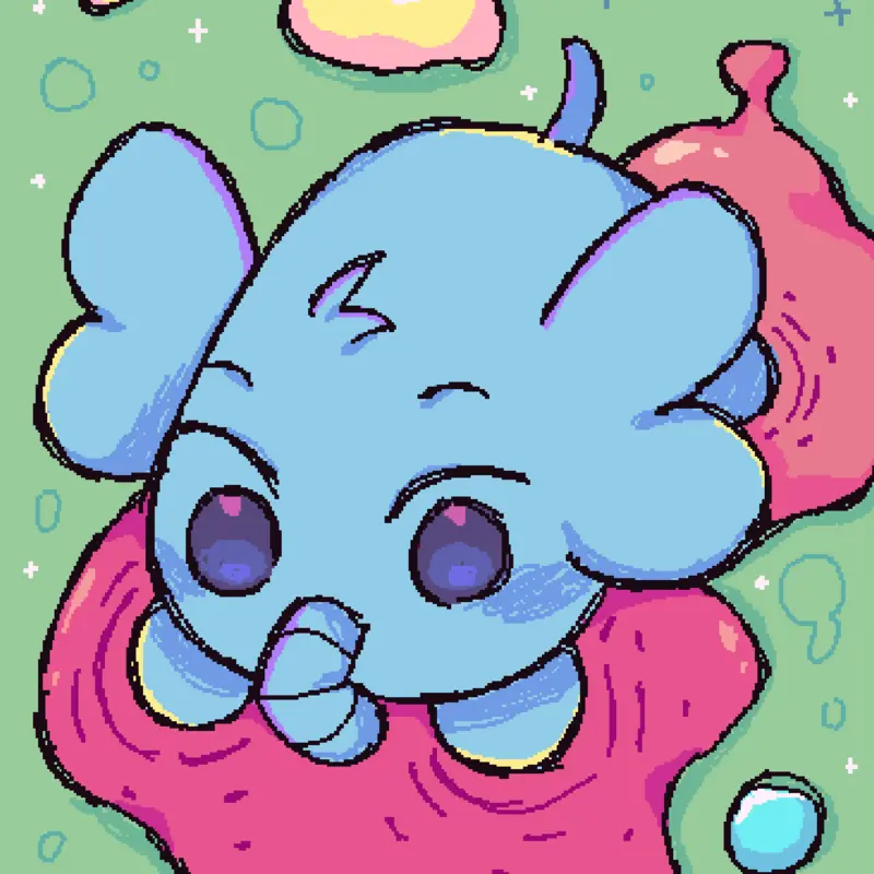 Game by @syrupanckes