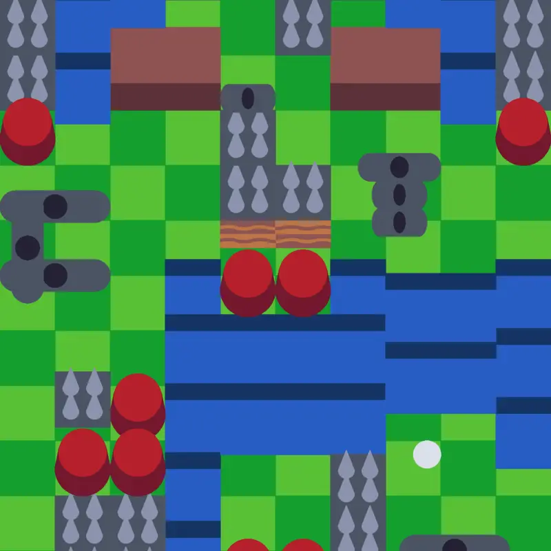 Game by @themistertope