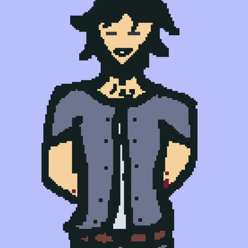 Game by @aeghrugh