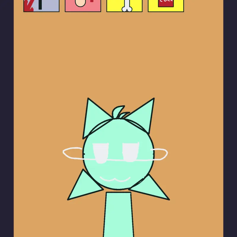 Game by @Poppoly