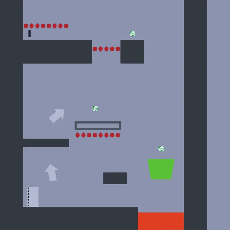 Game by @aidanlima