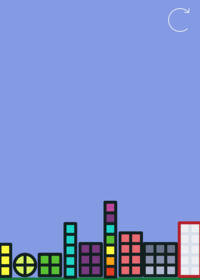 Numberblocks