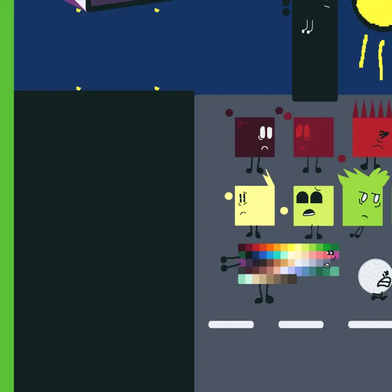 Game by @swhsh