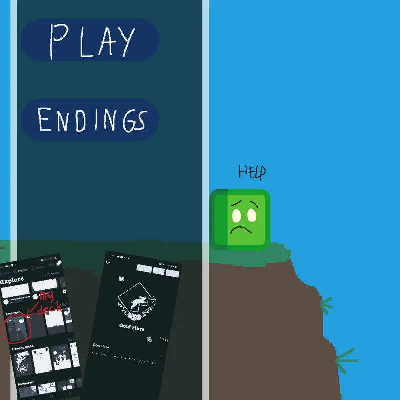 Game by @hyul1234