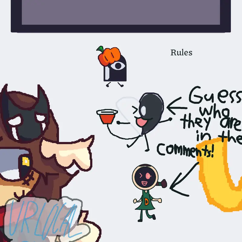 Game by @Monsuer