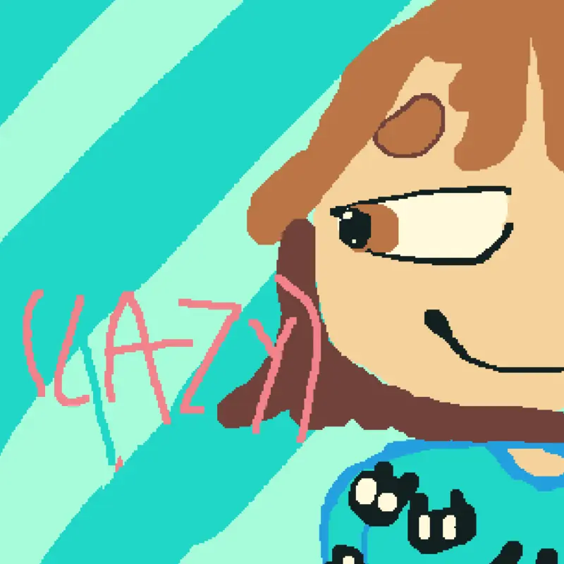 Game by @pinky-alien_