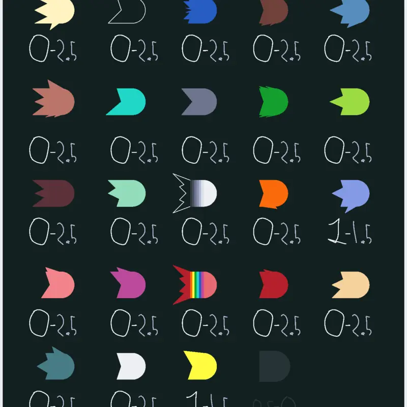 Game by @pslomit