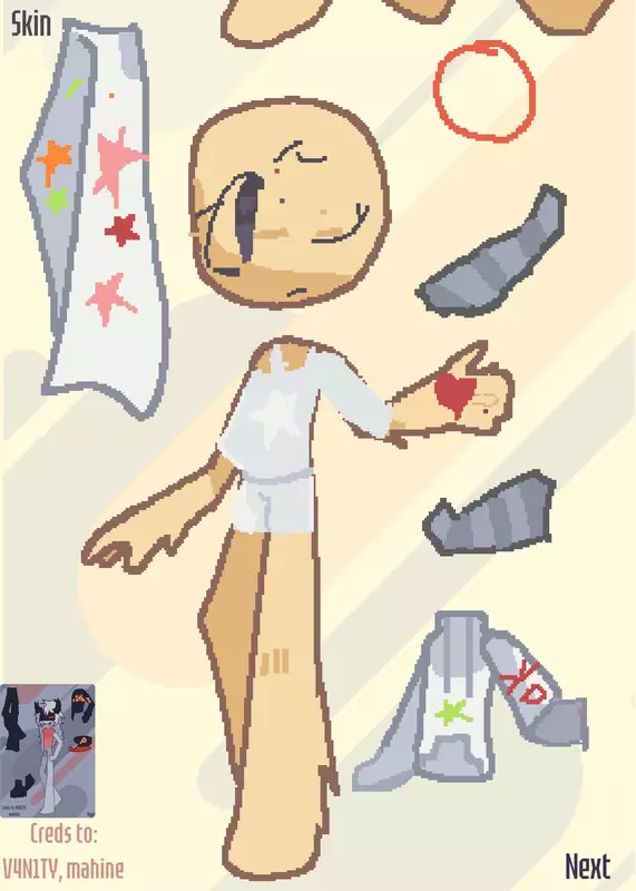 Pipipip by @-lelu-
