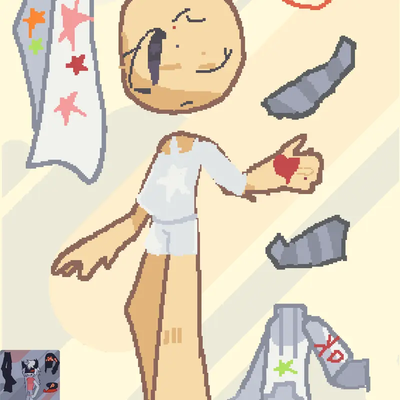 Pipipip by @-Kar-