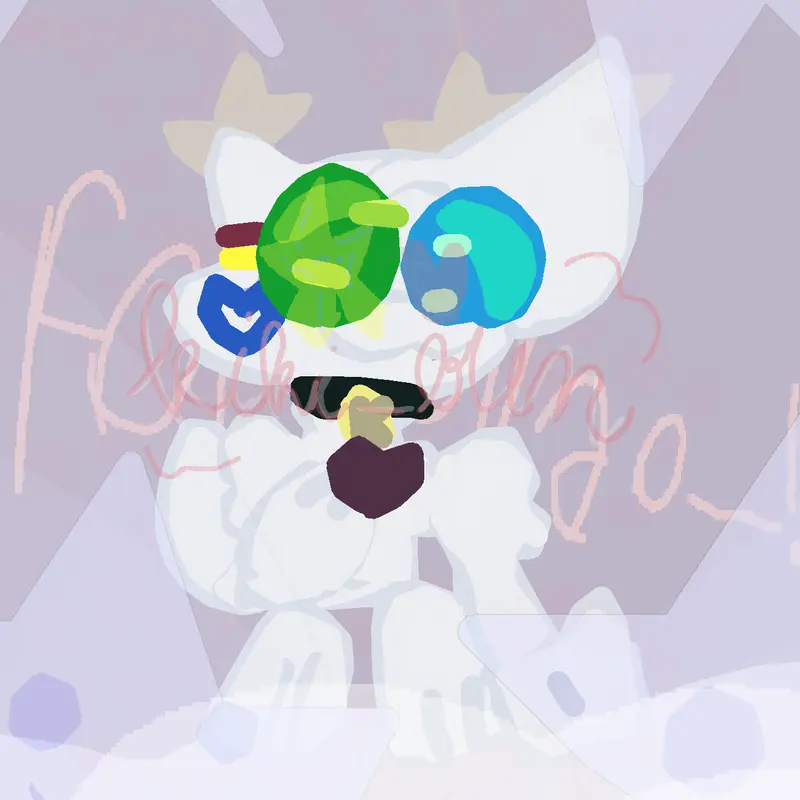 Game by @kiki_bunny_0fiicial