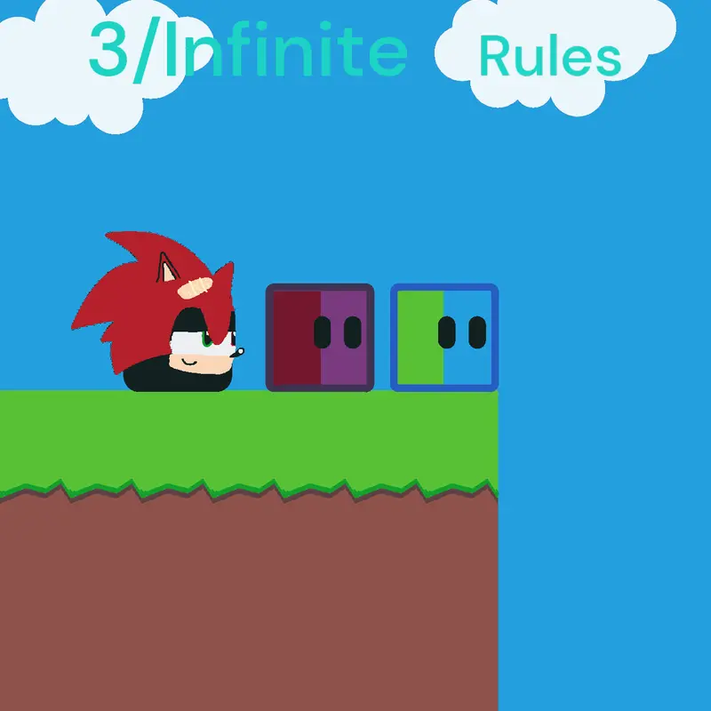 Game by @ProjectoAngolasonic1
