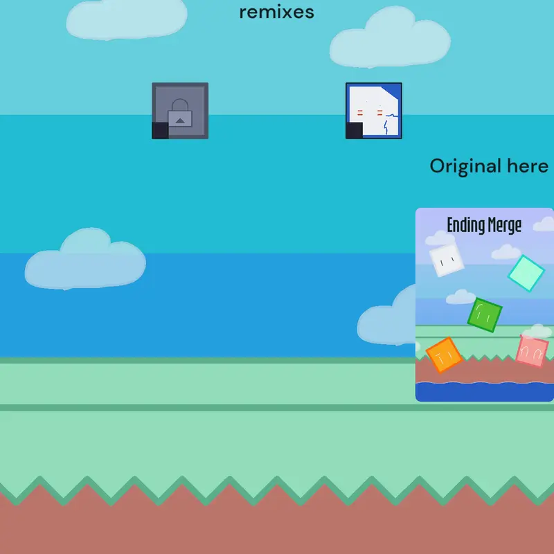 Add my cube by @Pedroyan