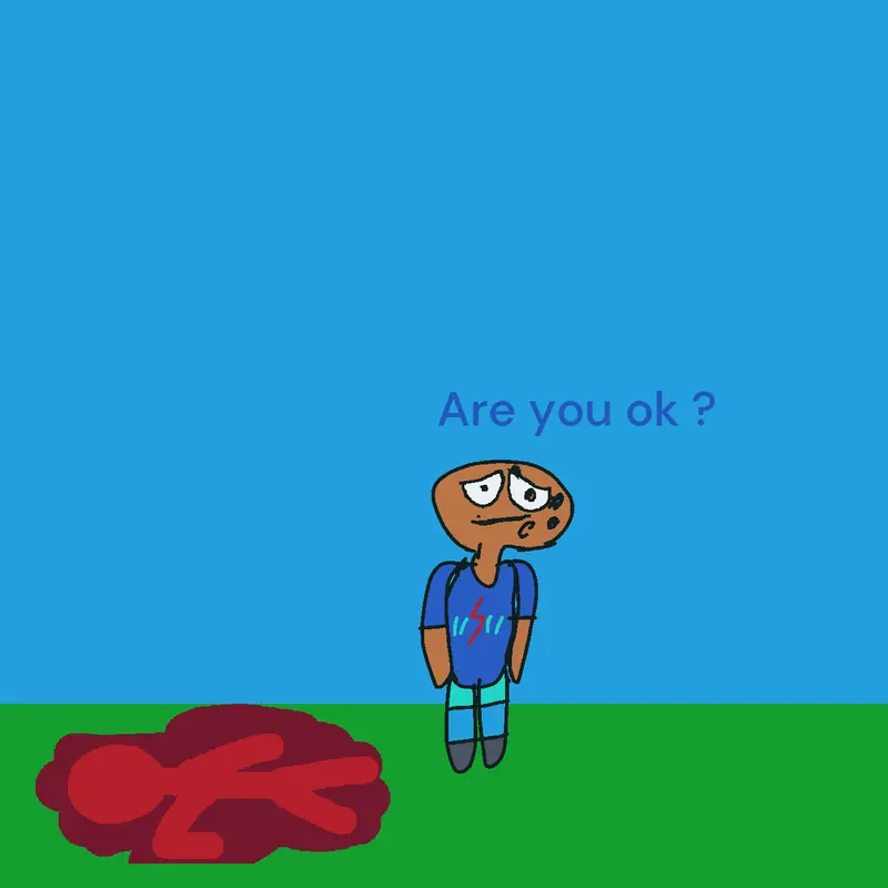 Game by @cookiemaster8813