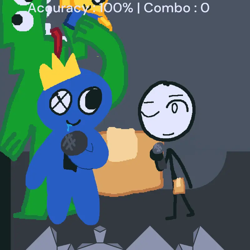 Game by @putoll