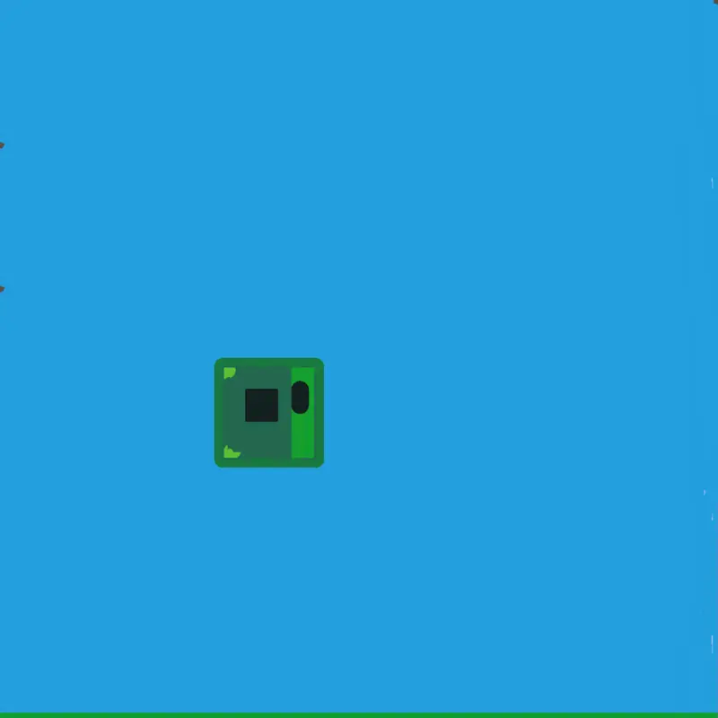 Game by @gayol