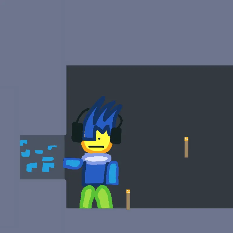 Game by @-Joshua-
