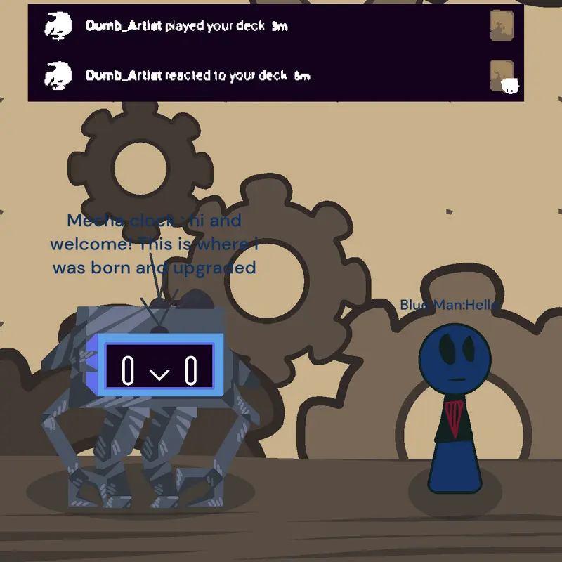Game by @Blue_Man1