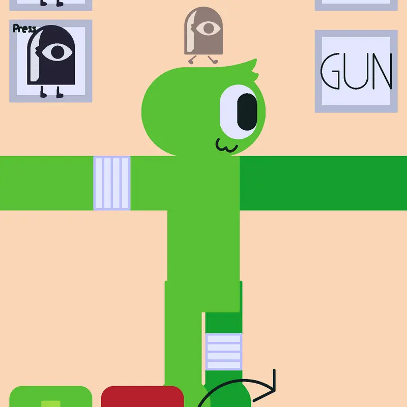 Game by @tonnam_ACTP777