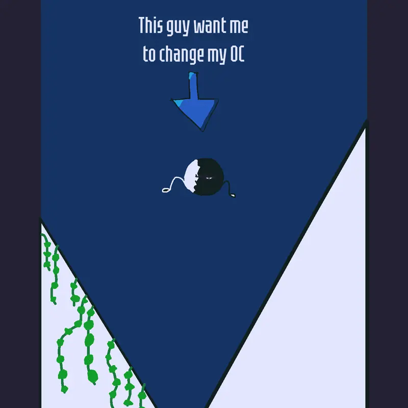 Game by @Magolork