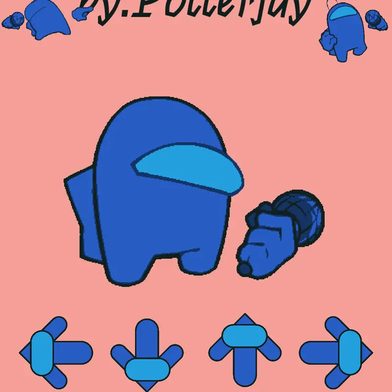 Game by @LarryDesignPro