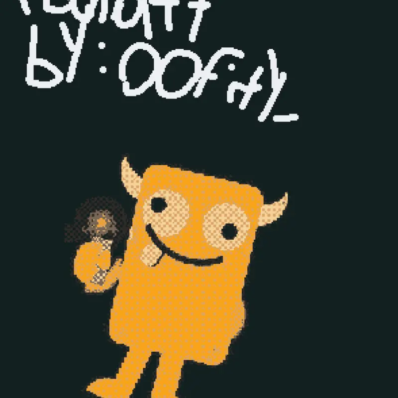Game by @Oofity_