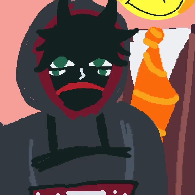 Verimob by @Thatmob_veritysfemboy